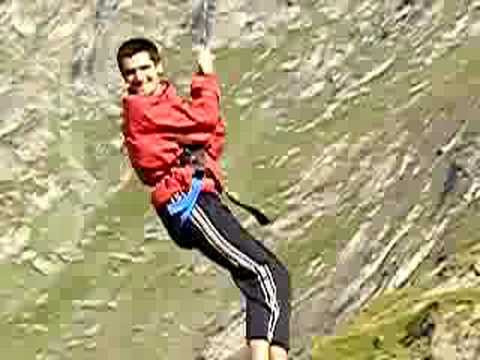 Tiroliana Balea Lac 2