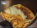 Omelette Lipat Keju By Chef Bara Resep Praktis