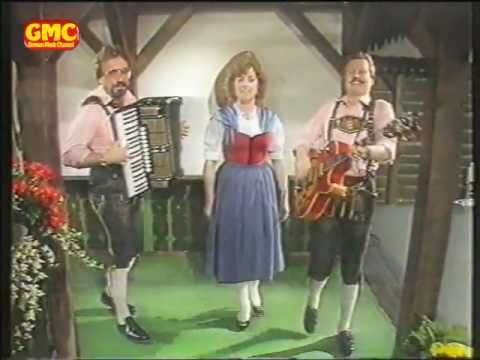 Wann d'Musi spielt a Tanzei auf