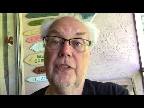 Italy VLOG - Italian Train Travel