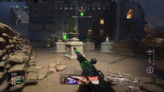 COD:V 交流戦19