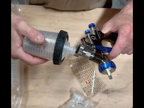 PPS Cup System