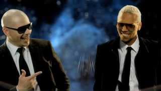 Hope We Meet Again ( Chris Brown Ft  Pitbull )