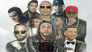 Mayor Que Yo 5 Don Omar, Musical Artist, Daddy Yankee, remix, ZION, Wisin Y Yandel, alexis, millone