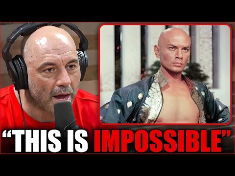 No One Believed These Yul Brynner Stories! Until They Watched This!