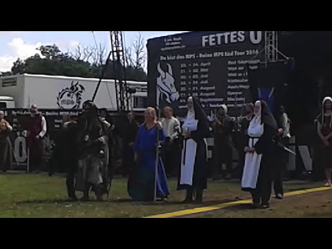 MPS Weil am Rhein 3.7.2016 | Die Chihuahua Attacke!