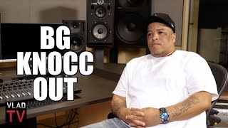 BG Knocc Out Renounces Being a Crip: I&#39;m Not With That Anymore (Part 22)