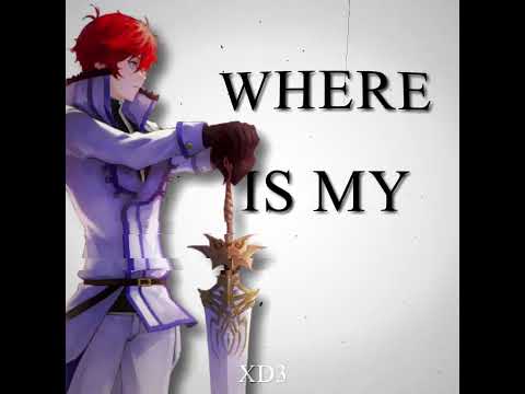 I am Subaru Natsuki | Re:Zero Trending EDIT | #anime #manga #edit