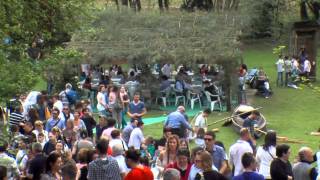 preview picture of video 'Rudiano 2013 Arti' e mestieri de' na' olta festa del 1 maggio'