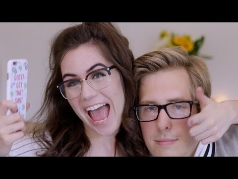 Tell Me A Story - feat. Evan Edinger and nice glasses | ad