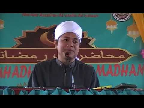 Shiekh Mohammad Haikar Amilhamja