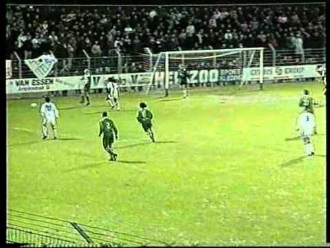 1994-03-12: Telstar - Dordrecht'90 (2-1)