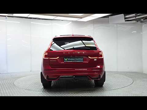 Volvo XC60 PHEV T6 (340hp) R-Design AWD - Image 2