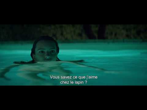 WELCOME HOME - Bande Annonce VOST