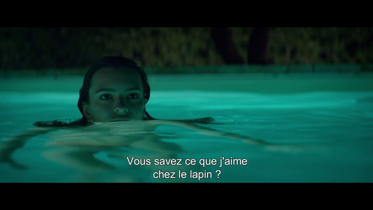 Miniature de la vidéo WELCOME HOME - Bande Annonce VOST du film Il nous regarde