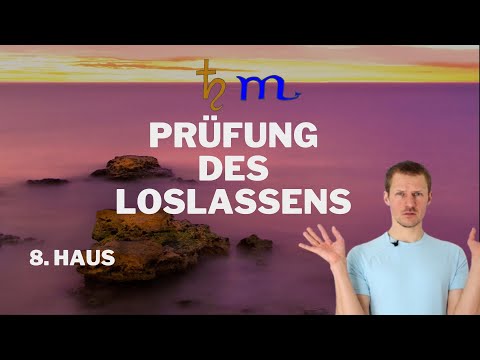 Understanding Saturn astrologically | 8th House #141