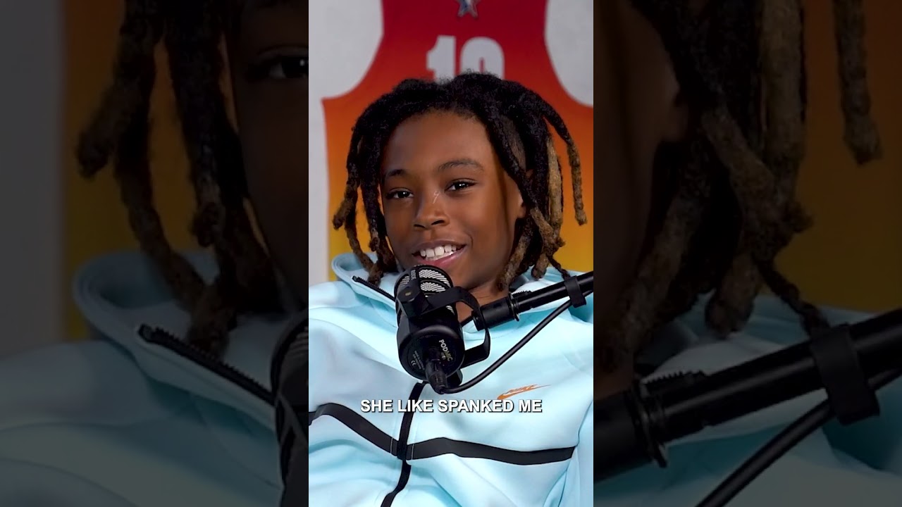 Halo Says He Got A Whooping Before 🤣🤣 You Believe Him ? 🧐