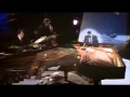TOM JOBIM  &  OSCAR PETERSON  WAVE (1976 BBC & 1986 MONTREAL)