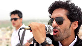 || Pehchan Pakistan || Azeem Khan ||