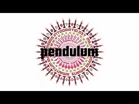 Pendulum & Hybrid Minds - Louder than Words