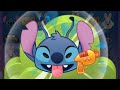 Disney Emoji Blitz Gameplay STITCH Skill Level 5