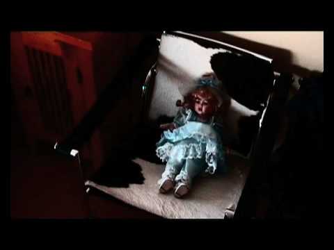 Grind - Horror Trailer