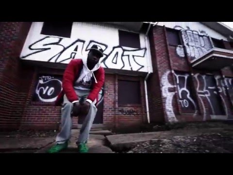 Luey V Da Man - FWWFWM - Official Music Video