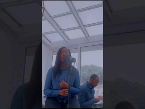 ESTHER SMITH - ODI YASEM COVER 🔥#esthersmith #ghanagospelmusic #shortvideo #christianshorts #ghana