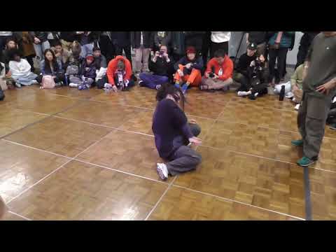 BFG LA 2023: La Vix vs Pebblz (Finals)