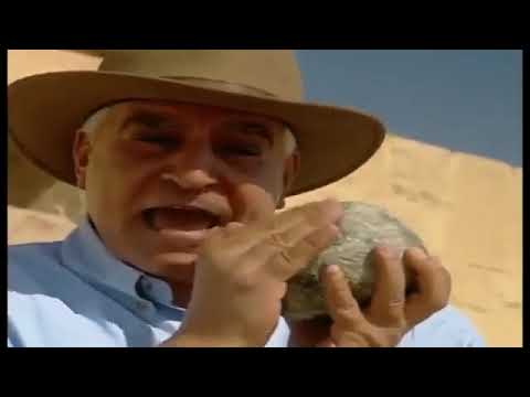 Drevni Egipat： unutar piramida HTV  dokumentarci