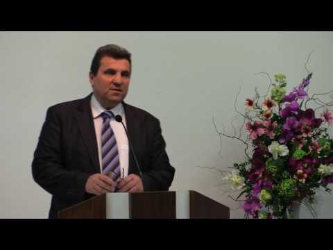 Bojujme o život našich dětí - Karel Poloch ml.