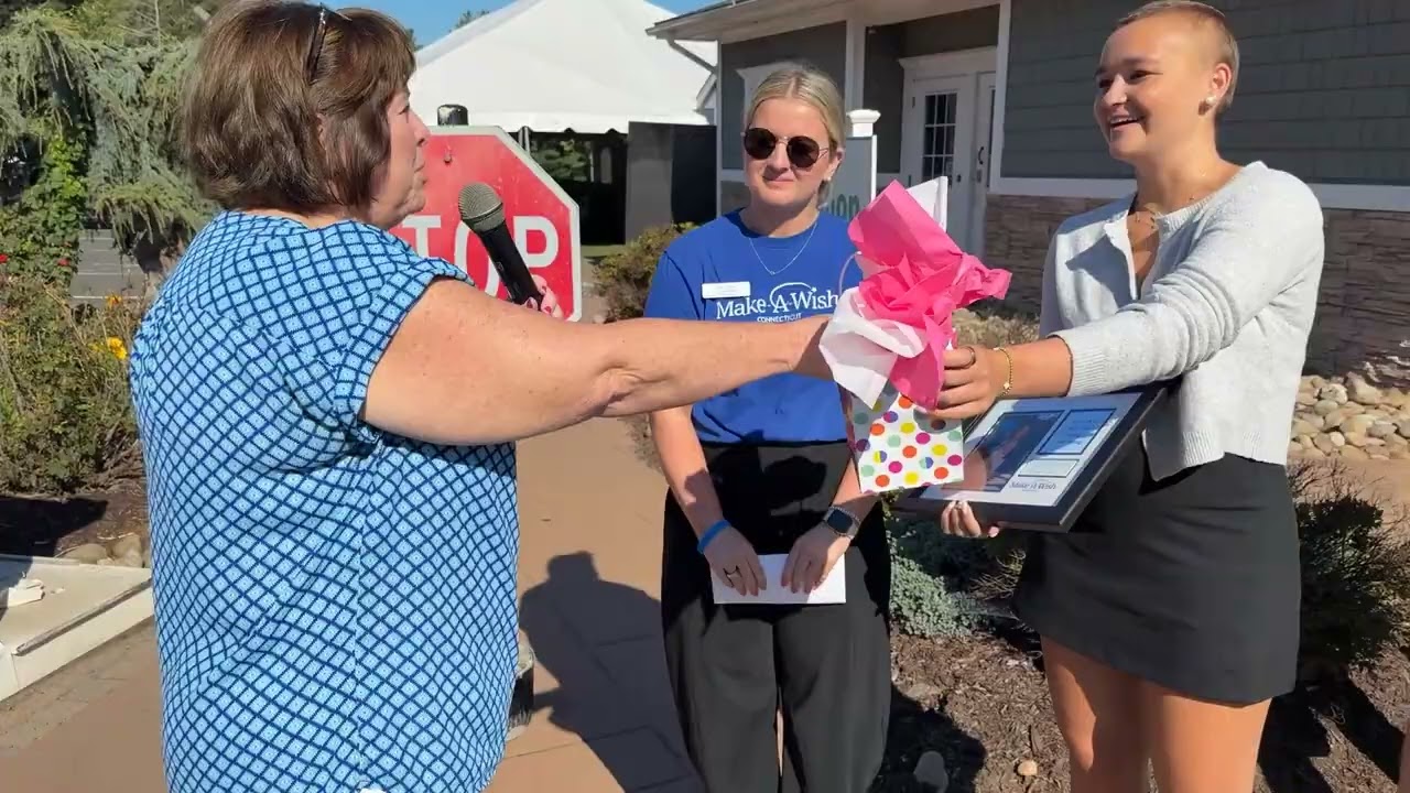 EESC Make-A-Wish Golf  2025