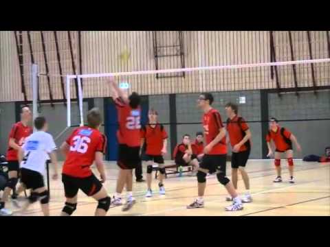 VCN King Software JA1 @ Oostgaarde