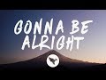 Tritonal - Gonna Be Alright (Lyrics) Man Cub Remix, feat. MoZella