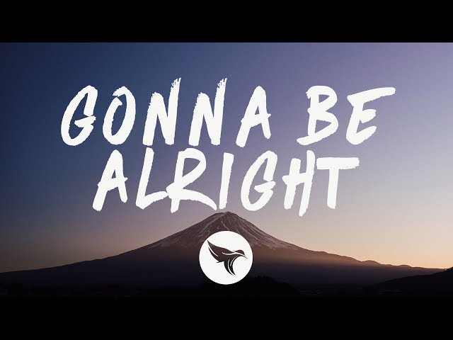 Tritonal Feat. Mozella - Gonna Be Alright (Man Cub Remix)