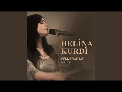 Pêşmerge Me (Akustîk)