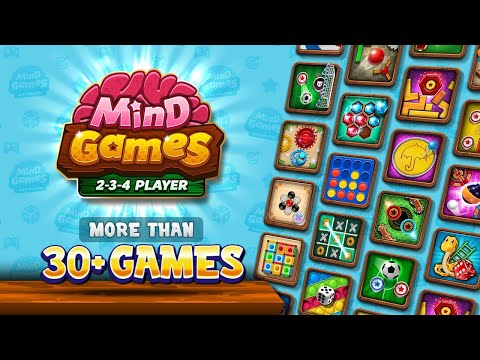 Mind Games for 2 3 4 Player APK para Android - Download