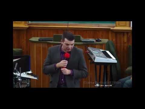 Adi Mocan - Ce este pocainta?