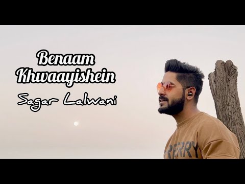 Benaam Khwaayishein | Papon, Anweshaa - Coke Studio @ MTV Season 3 | Sagar Lalwani