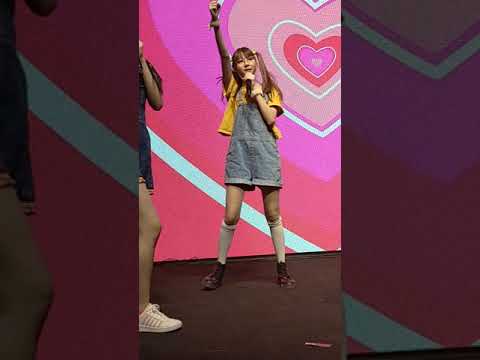 Fancam MAYSA MIRUKU - Michi no Miraizu [13 November 2022]