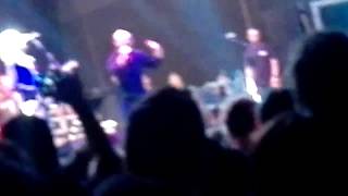 Do What You Want, Part IV (The Index Fossil), Bad Religion, PRH1.8, 10.8.2018, Tolmin, Slovenia