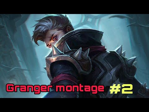 Granger montage #2