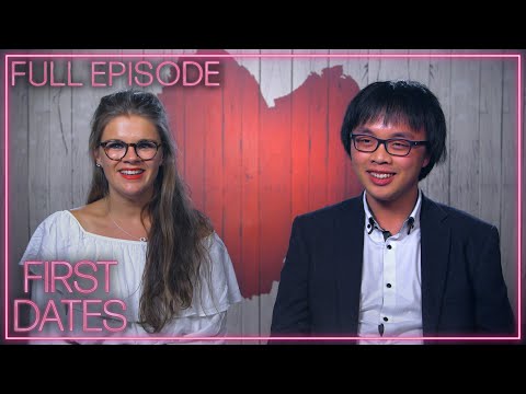 Season 4 Episode 12 | First Dates UK | Full Episode