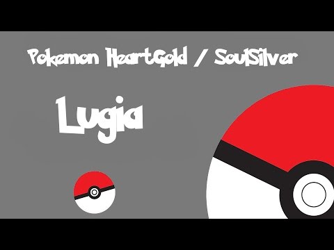 comment trouver lugia pokemon soul silver