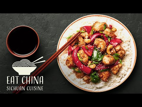 四川是如何愛上香料的？- 吃貨中國(S1E5) (How Did Sichuan Fall In Love With Spice? – Eat China (S1E5))