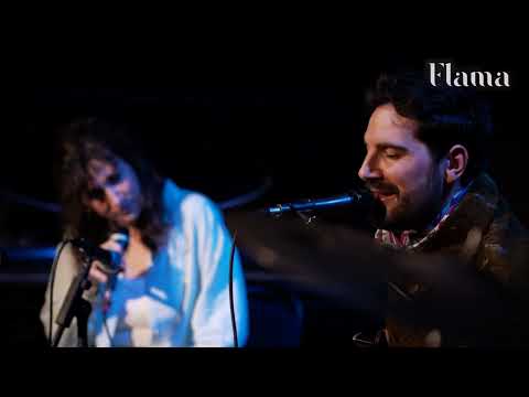 Flama – Live Teaser | Konzert im Laden auf Zeit Leipzig