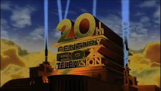 (REQUESTED) 20th Century Fox Television (2013) Eff