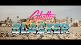 GHETTOBLASTER - Last Time (Official Video)