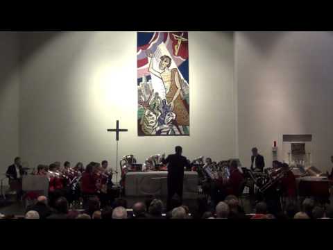 MG Konkordia Aedermannsdorf - A Christmas Overture