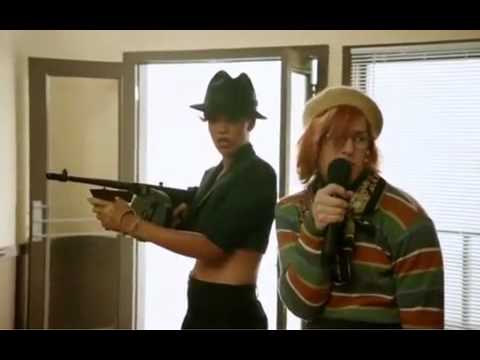 Stillbild från video via YouTube API